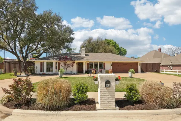 149 S Moore Road, Coppell, TX 75019