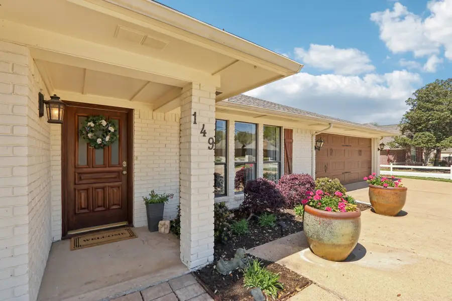 149 S Moore Road, Coppell, TX 75019 - #3