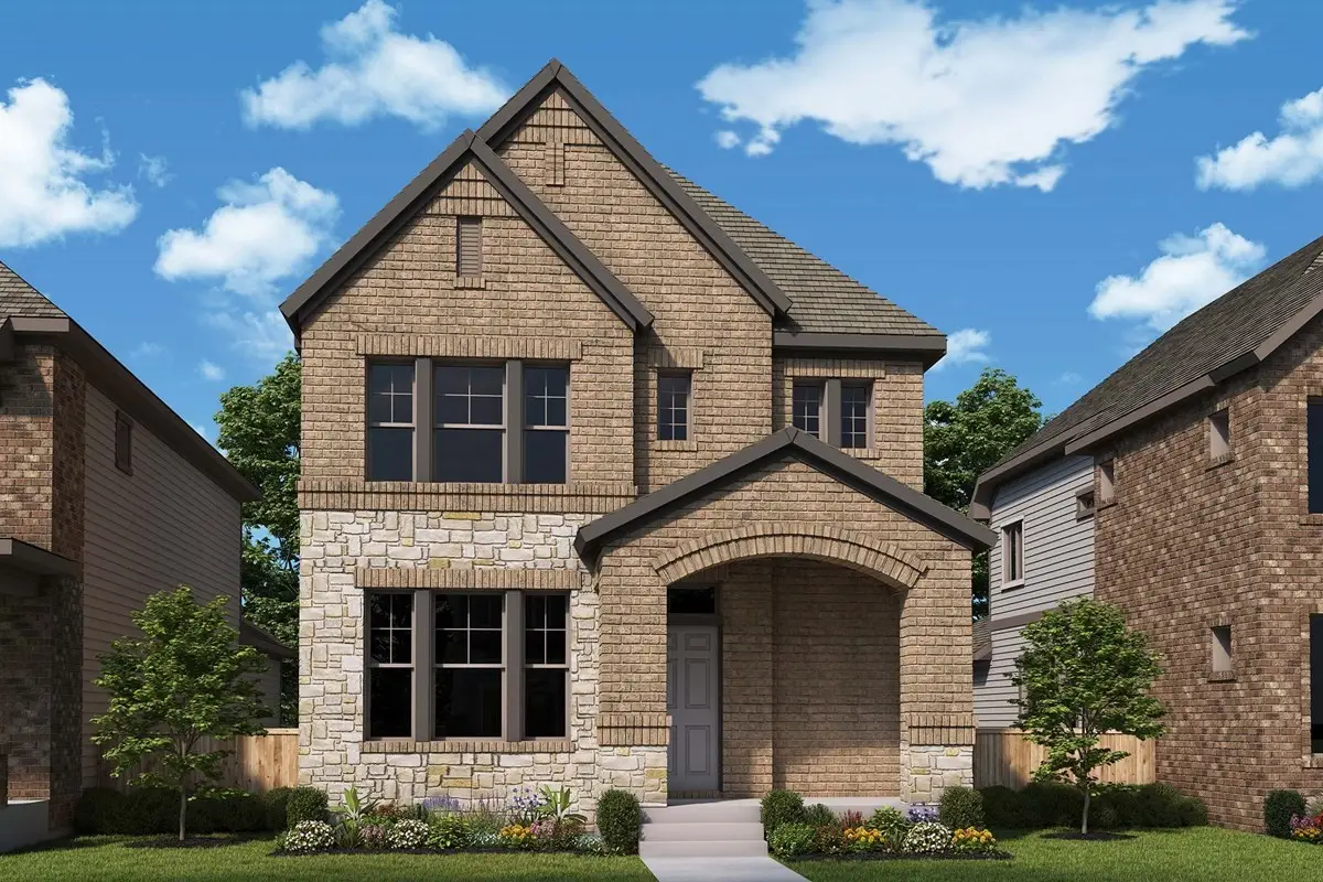 2416 Ranch Hawk Square, Mesquite, TX 75181 - #1