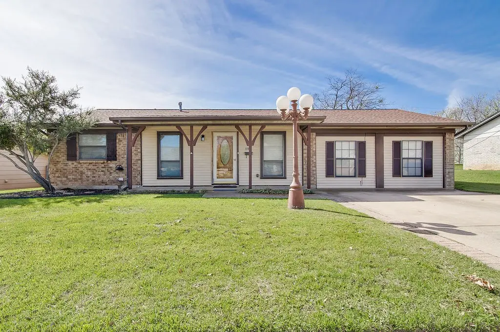 512 Kemper Avenue, Crowley, TX 76036 - #1