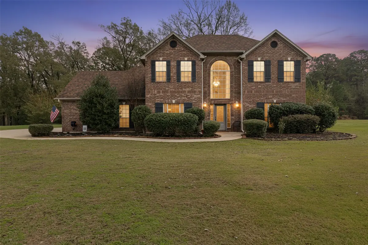 210 Whistler, Hallsville, TX 75650 - #1