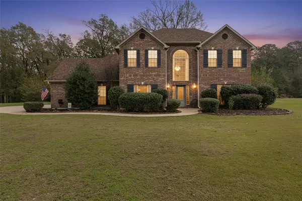 210 Whistler, Hallsville, TX 75650