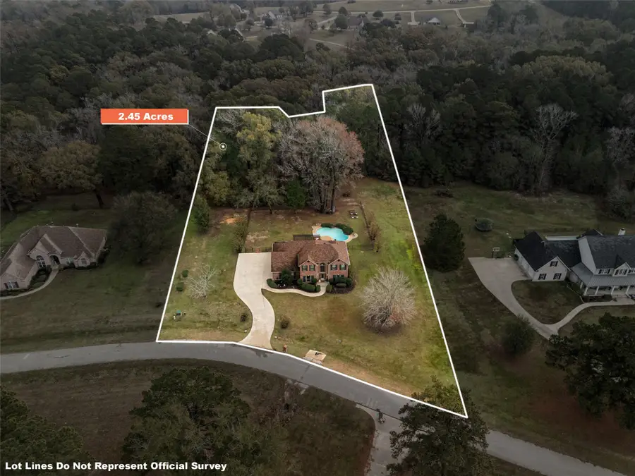 210 Whistler, Hallsville, TX 75650 - #2