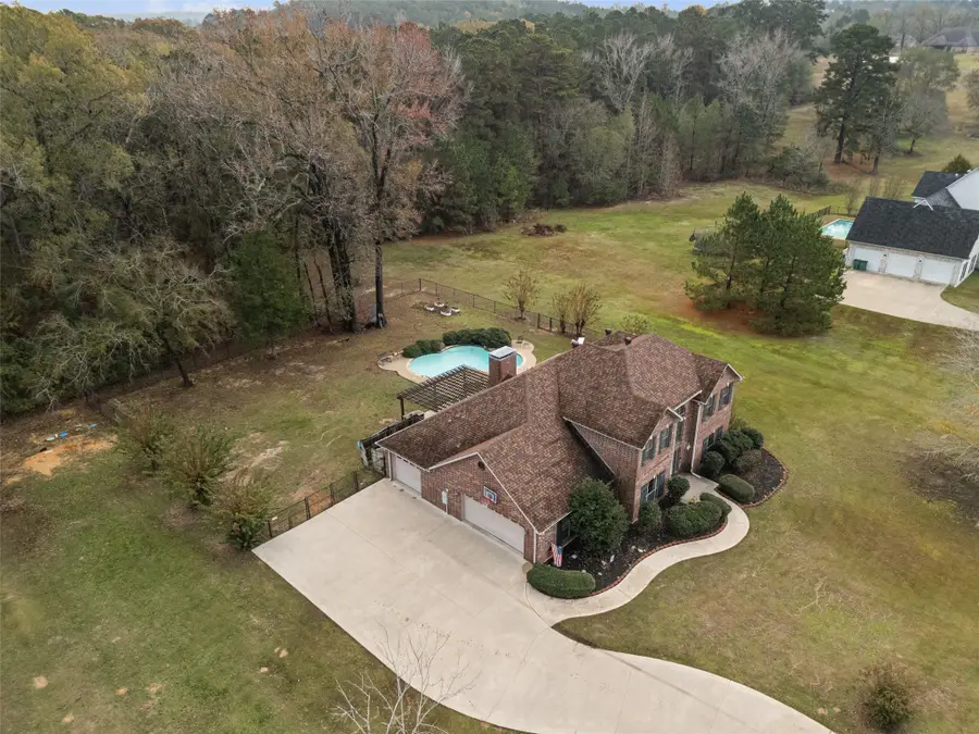 210 Whistler, Hallsville, TX 75650 - #3