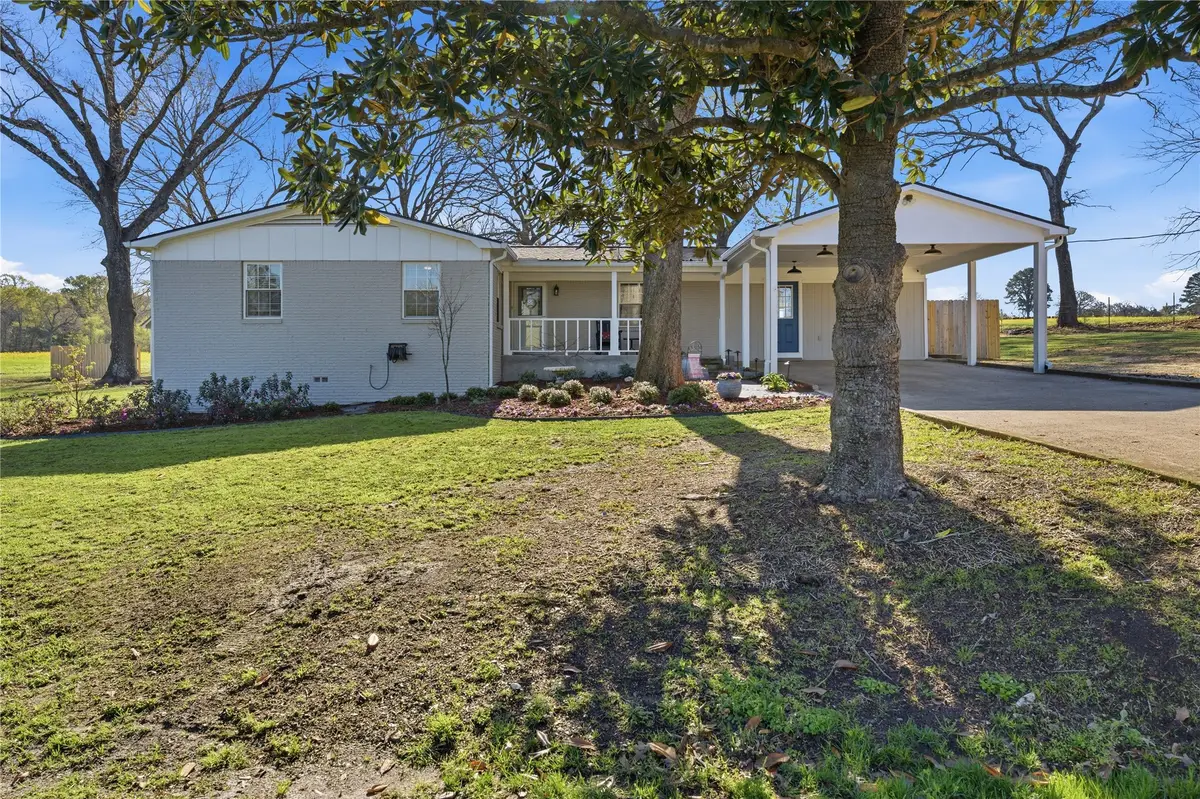 4485 Fm 753, Athens, TX 75751 - #1