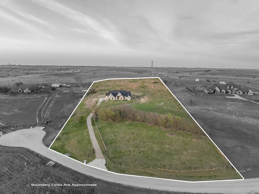 132 Aledo Ridge Road, Fort Worth, TX 76126 - #3