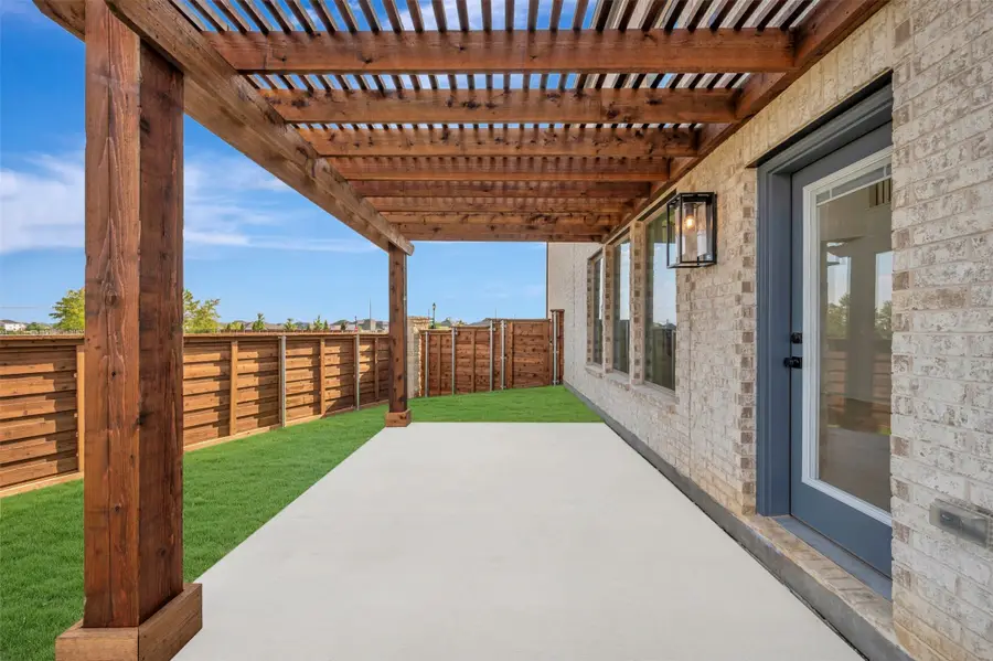 2420 Ranch Hawk Square, Mesquite, TX 75181 - #3