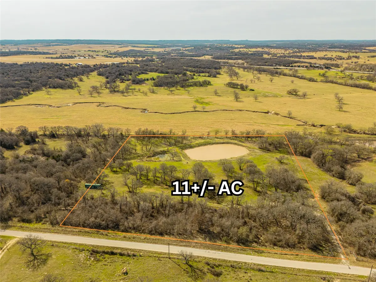 1801 Old Bonita Road, Nocona, TX 76255 - #1