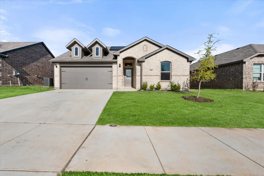 9316 Bali Drive, Fort Worth, TX 76123 - #2