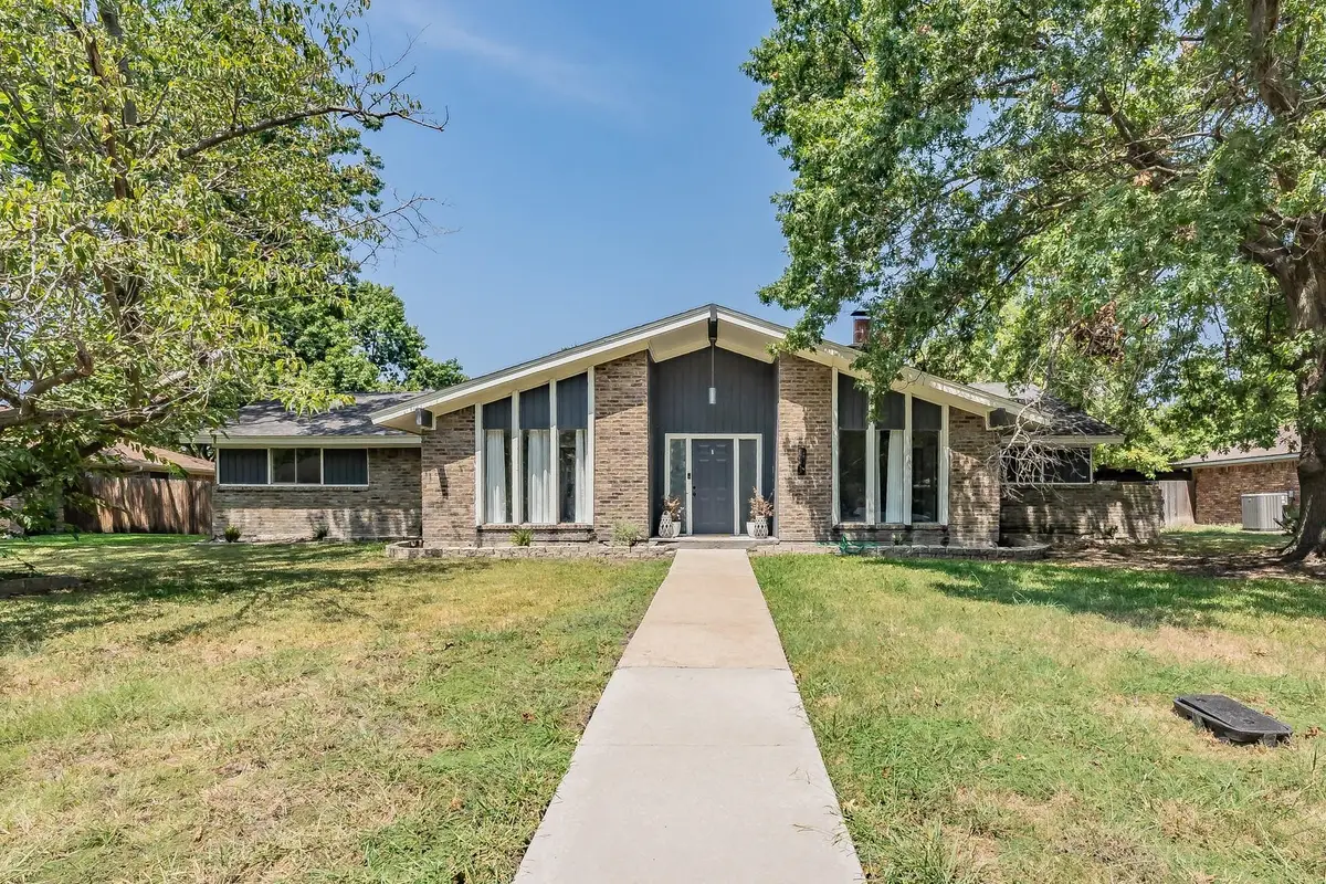 111 Ashe Bend Drive, Rowlett, TX 75087 - #1