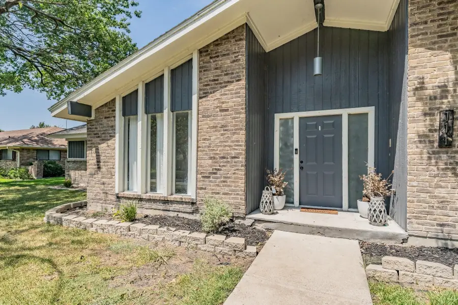 111 Ashe Bend Drive, Rowlett, TX 75087 - #3