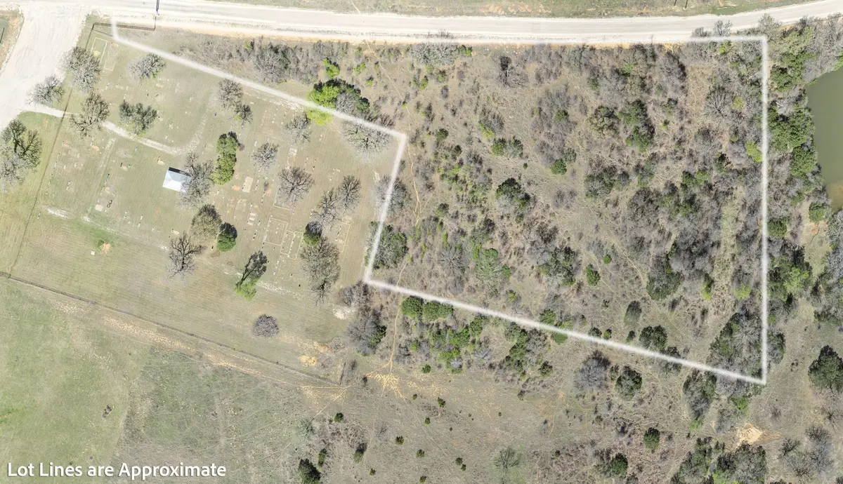 Lot 11 New Hope Road, Palo Pinto Santo, TX 76474 - #1