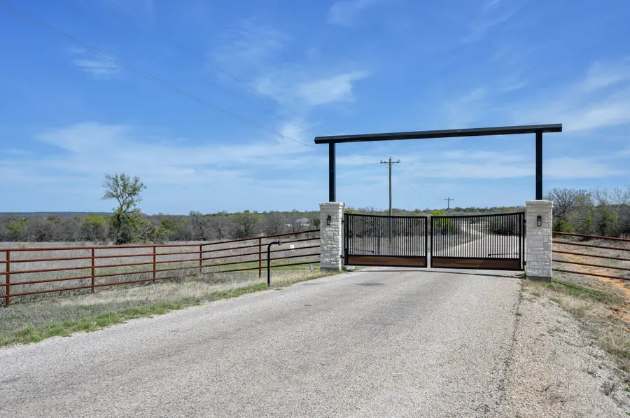 Lot 11 New Hope Road, Palo Pinto Santo, TX 76474 - #3