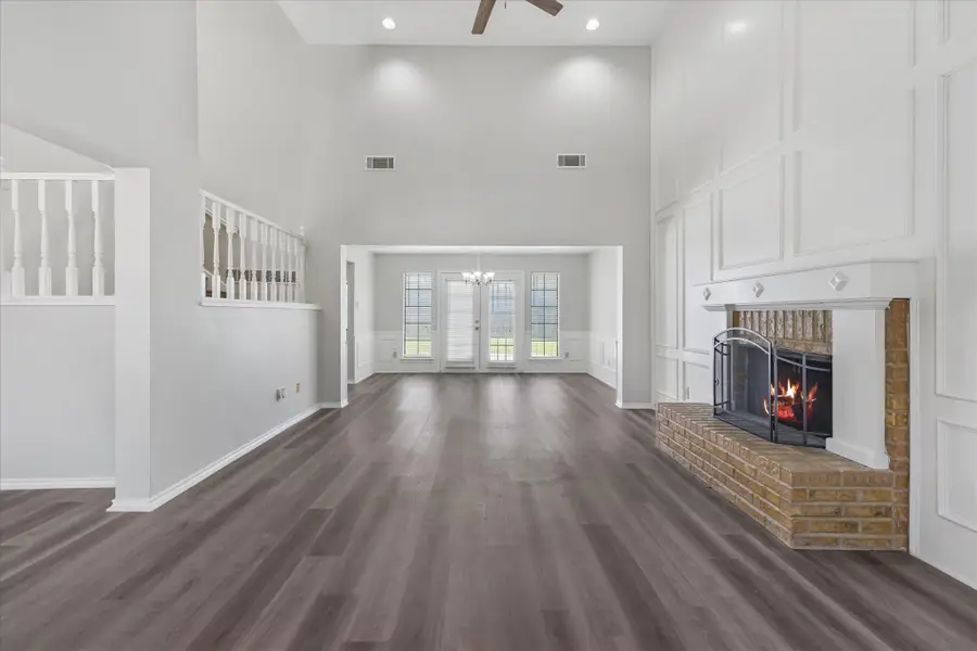 5416 Ventana Trail, Dallas, TX 75252 - #3