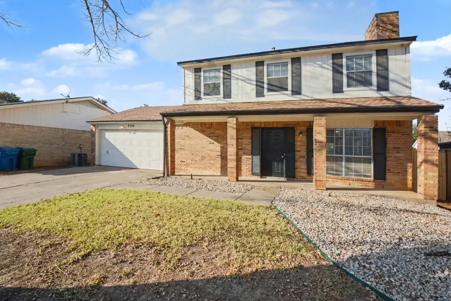 2014 Danley Court, Flower Mound, TX 75028 - #2