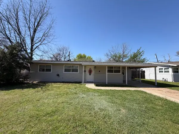 1813 Del Rancho Drive, Irving, TX 75061