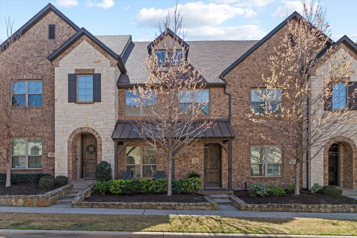 7221 Huckleberry Drive, McKinney, TX 75070 - #1