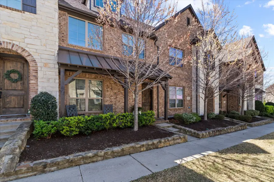 7221 Huckleberry Drive, McKinney, TX 75070 - #2