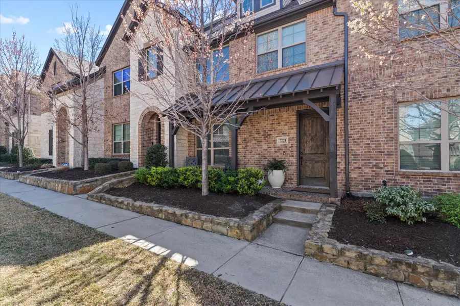 7221 Huckleberry Drive, McKinney, TX 75070 - #3