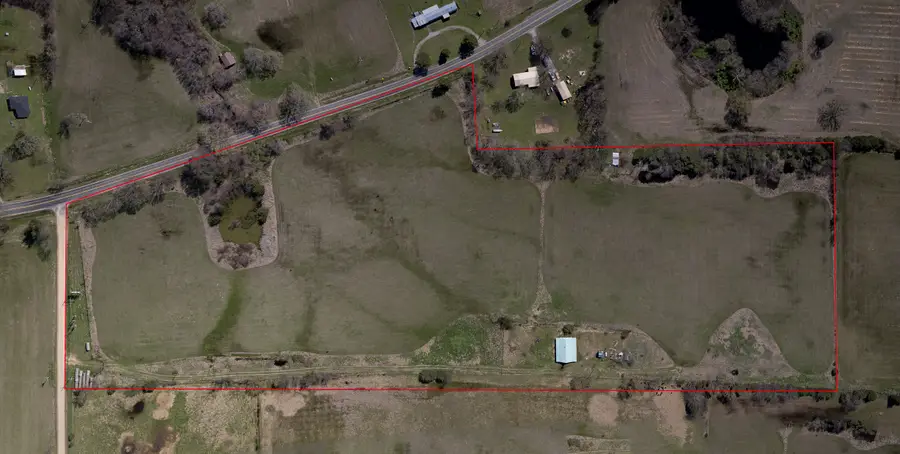 267 County Road 2150, Telephone, TX 75446 - #2