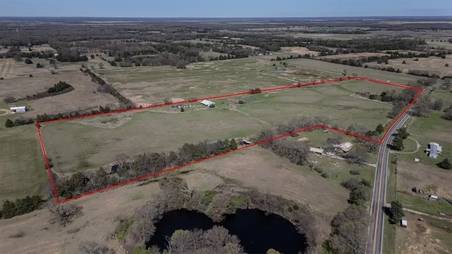 267 County Road 2150, Telephone, TX 75446 - #3