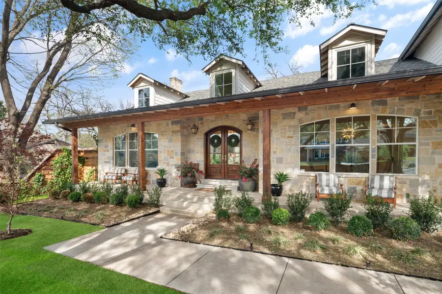 8622 Wingate Drive, Dallas, TX 75209 - #2