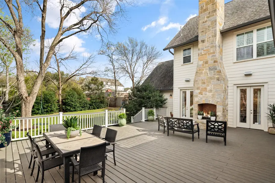 8622 Wingate Drive, Dallas, TX 75209 - #3