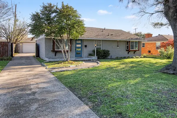 307 S Lindale Lane, Richardson, TX 75080