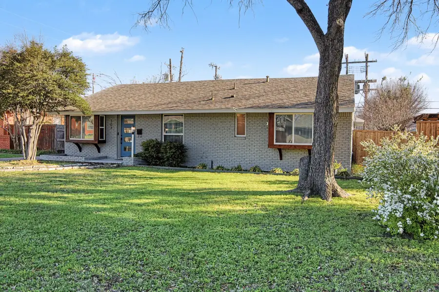 307 S Lindale Lane, Richardson, TX 75080 - #3
