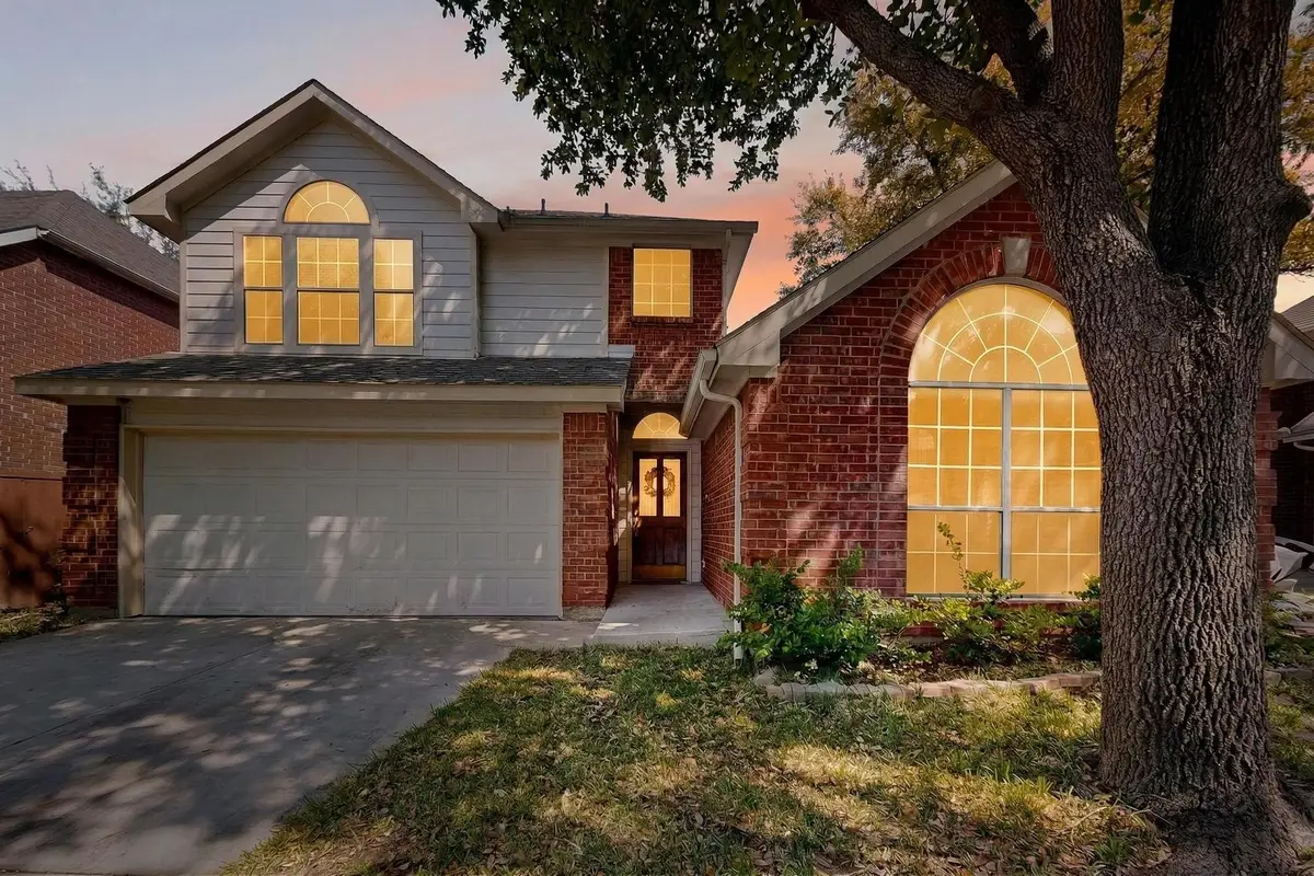 200 Morning Star Court, Irving, TX 75063 - #1