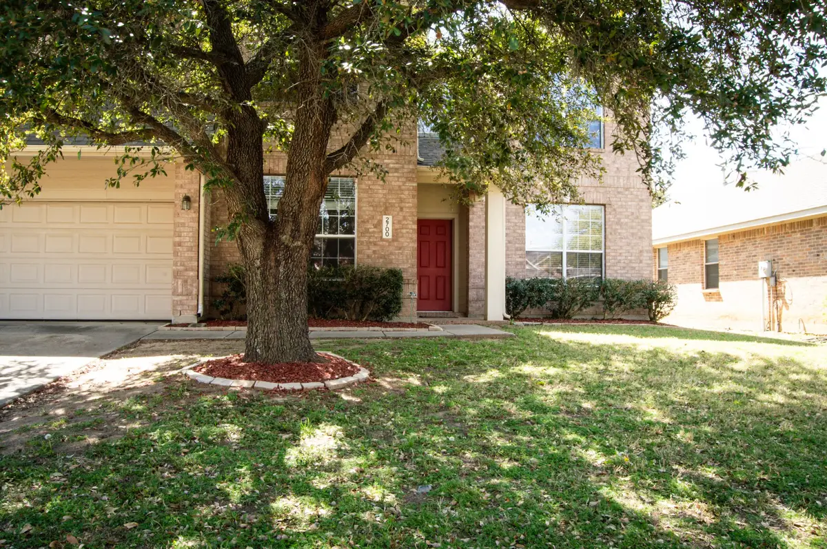 2700 Hereford Road, Denton, TX 76210 - #1