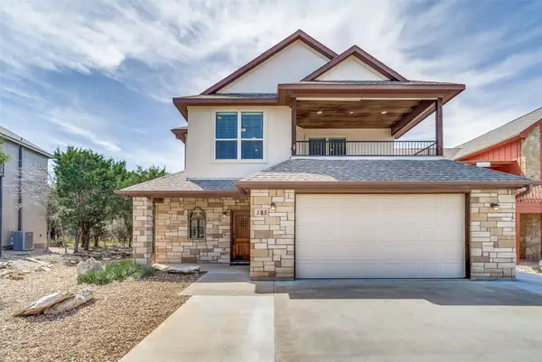 185 Oyster Bay, Possum Kingdom Lake, TX 76449