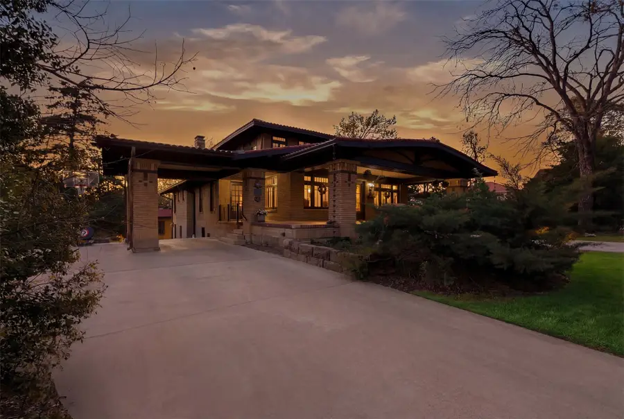 2420 S Adams Street, Fort Worth, TX 76110 - #2