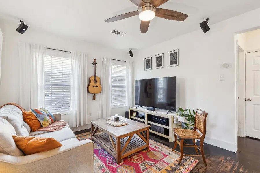 3202 Aster Street, Dallas, TX 75211 - #3