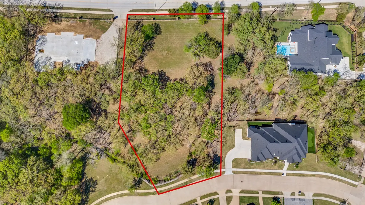 1900 W Harris Road, Arlington, TX 76001 - #1