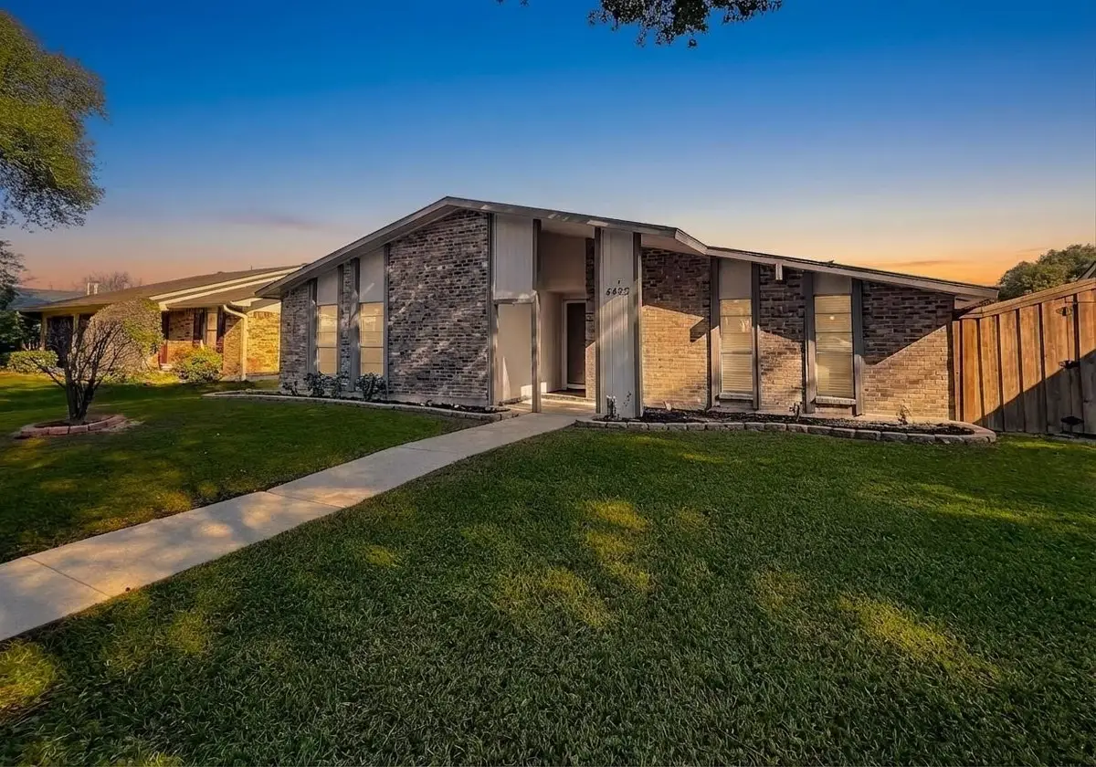 4426 Mint Drive, Garland, TX 75043 - #1