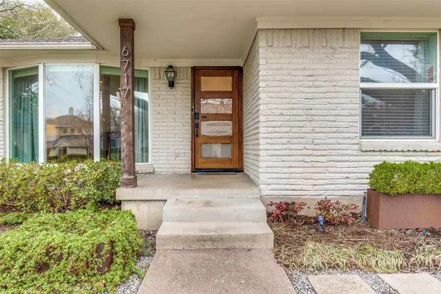 6717 Dalhart Lane, Dallas, TX 75214 - #2