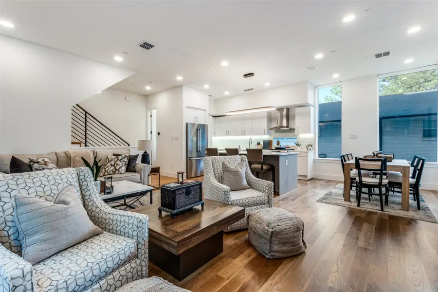 1932 Cuyler Court, Dallas, TX 75204 - #3