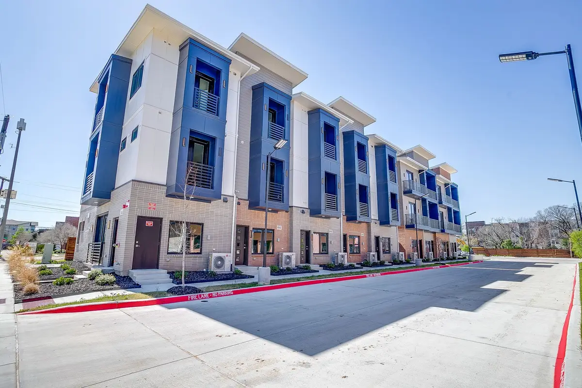 111 Merritt Street #102, Fort Worth, TX 76114 - #1