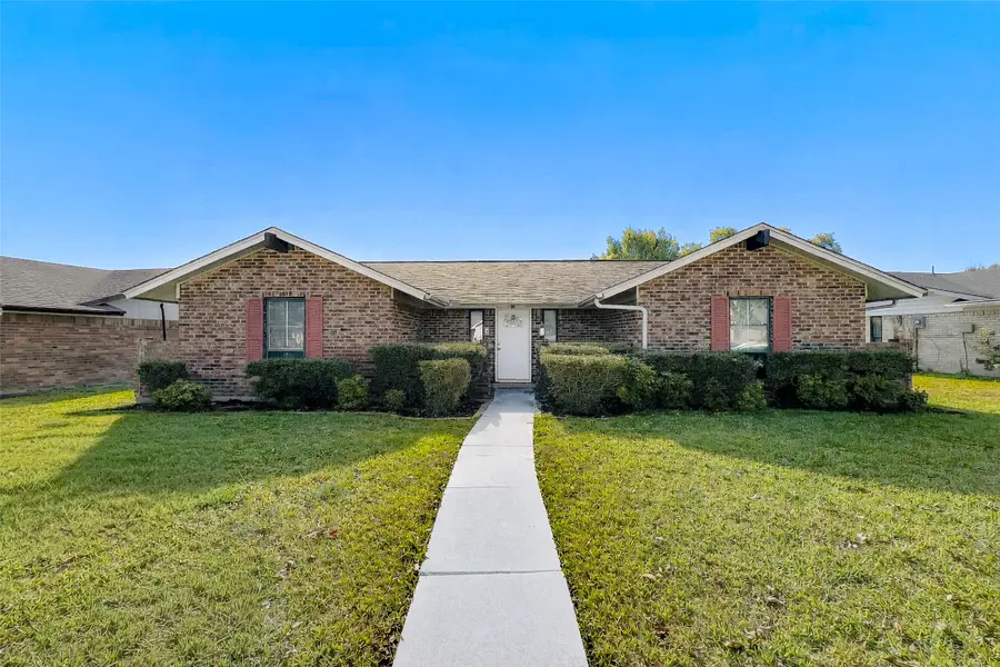 1206 Misty Way, Garland, TX 75040 - #2