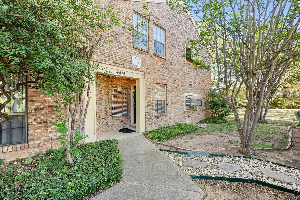 4514 Forestgate Circle, Arlington, TX 76017 - #1