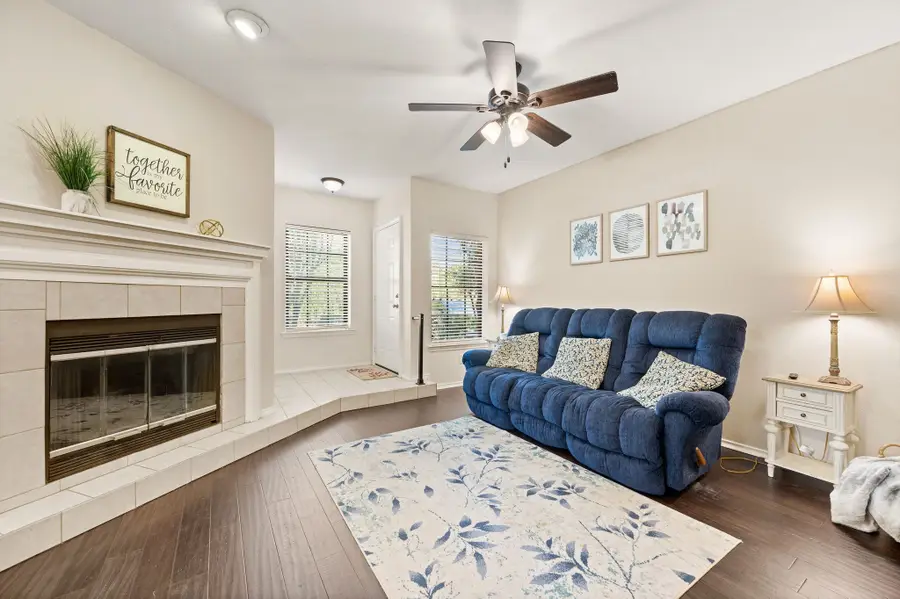 4514 Forestgate Circle, Arlington, TX 76017 - #3