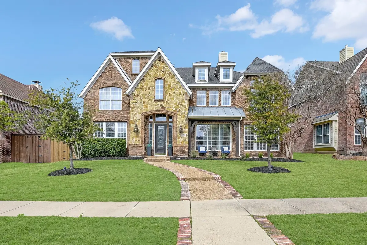 5170 Mohegan Lane, Frisco, TX 75034 - #1