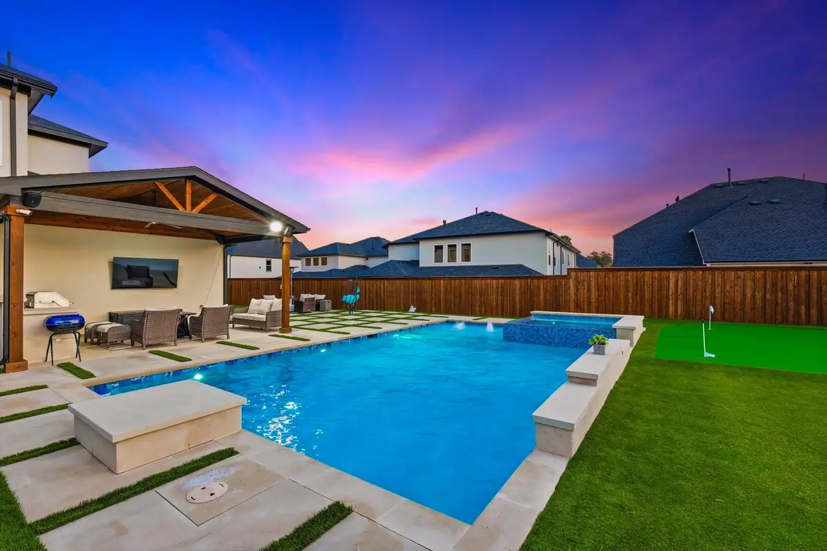 3101 Sherlock Lane, Copper Canyon, TX 75077 - #1