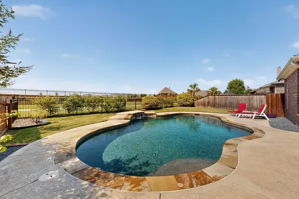 1240 Wedgewood Drive, Forney, TX 75126