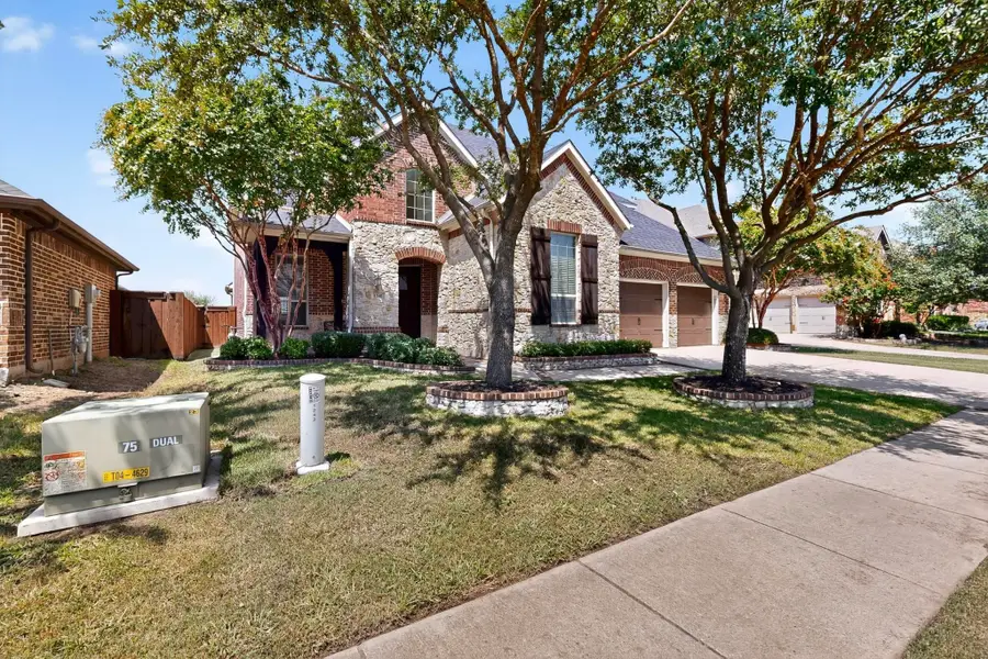 1240 Wedgewood Drive, Forney, TX 75126 - #3
