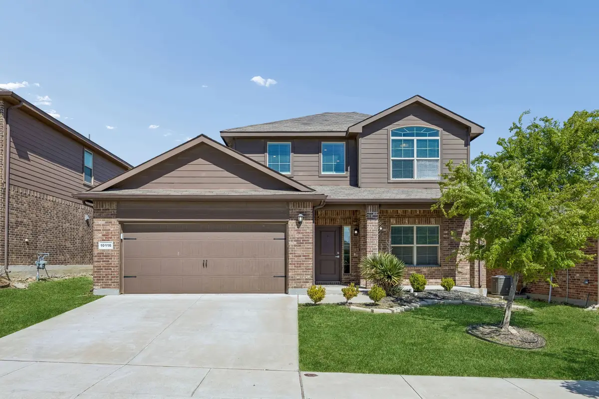 10116 Huntersville Trail, Fort Worth, TX 76108 - #1