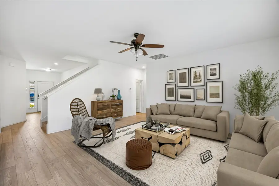 10116 Huntersville Trail, Fort Worth, TX 76108 - #2