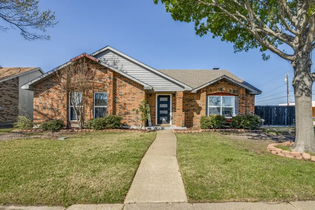 5301 Oceanport Drive, Garland, TX 75043 - #1