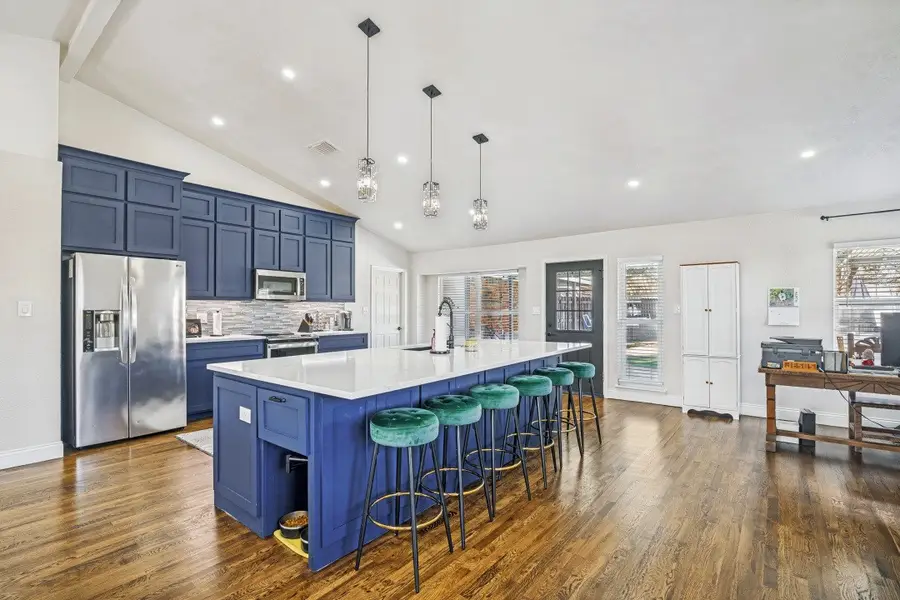 5301 Oceanport Drive, Garland, TX 75043 - #2